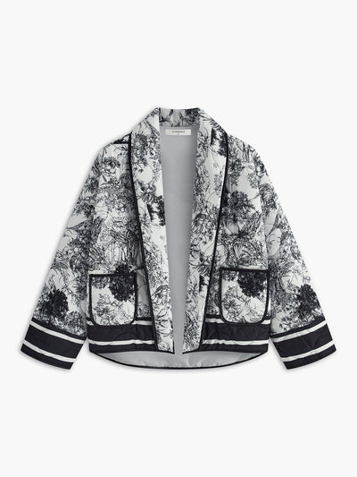 Laluna® | Stijlvolle Jack