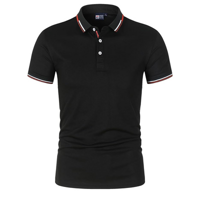 Laluna® | Casual Polo Shirt