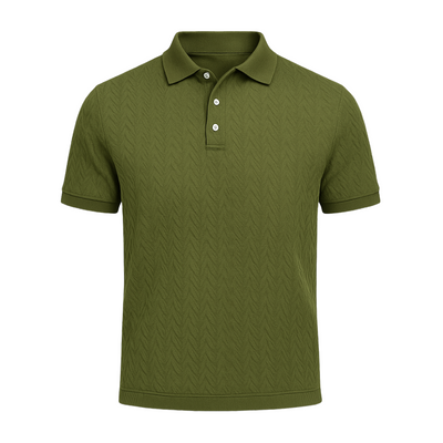 Laluna® | Elegante Heren Polo