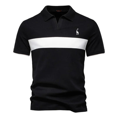Laluna® |  Luxe Casual Polo