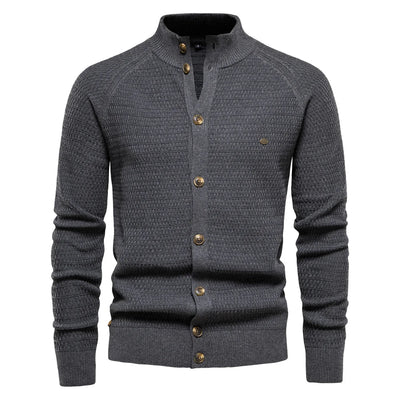 Laluna® | Luxe Katoenen Vest