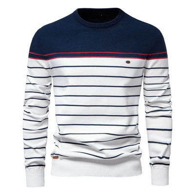 Laluna® | Herentrui Met Streepdesign