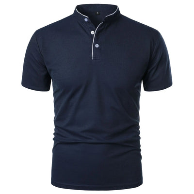 Laluna® | Stretchy Fit Polo