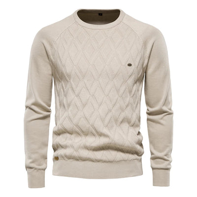 Laluna® | Herentrui Met Ruit Design