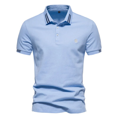 Laluna® | Elegante Chique Polo