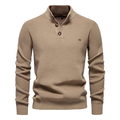 Laluna®  | Herentrui Met Knoopdesign