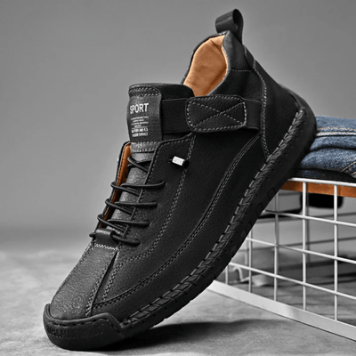 ARLO COMFORT - ORTHOPEDISCHE COMFORTSCHOEN | VANROSSEM™