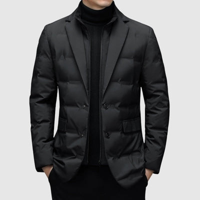 Marco Bianchi | Elegante en modieuze jas
