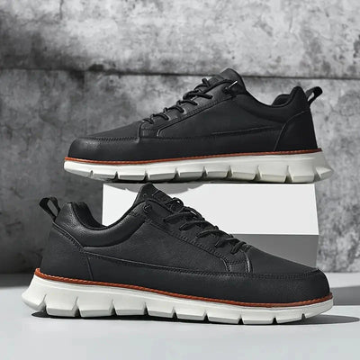 PASCAL™ | SNEAKERS MET ZACHTE ZOOL