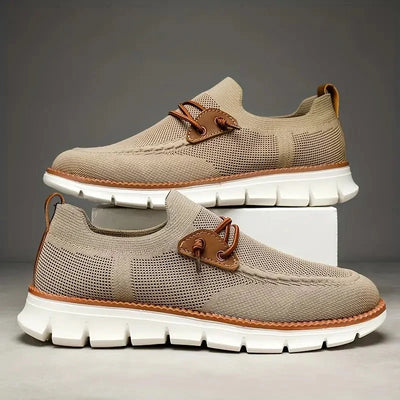 PIETER™ | LICHTGEWICHT SLIP-ON SNEAKERS VOOR HEREN