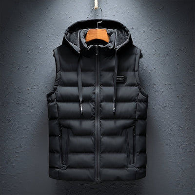 Rayner | Warme en elegante gewatteerde jas