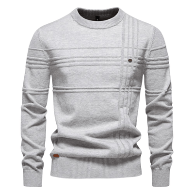 Gabriel | Herentrui Met Ruitdesign